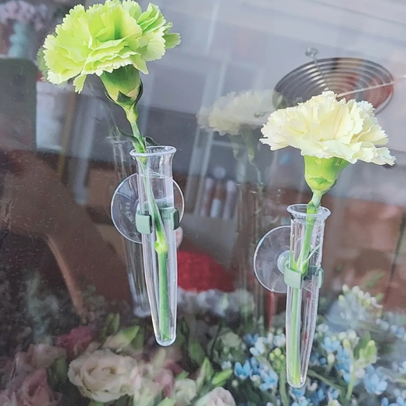 Tabung Air Bunga 11cm, Wadah N - The Florist Supply ulasan dan harga