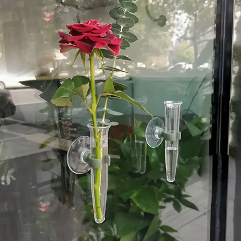 Tabung Air Bunga 11cm, Wadah N - The Florist Supply ulasan dan harga