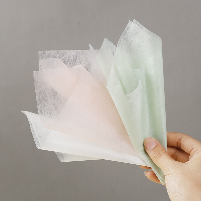 40 Buah Kertas Tisu Kertas Pem - The Florist Supply ulasan dan harga