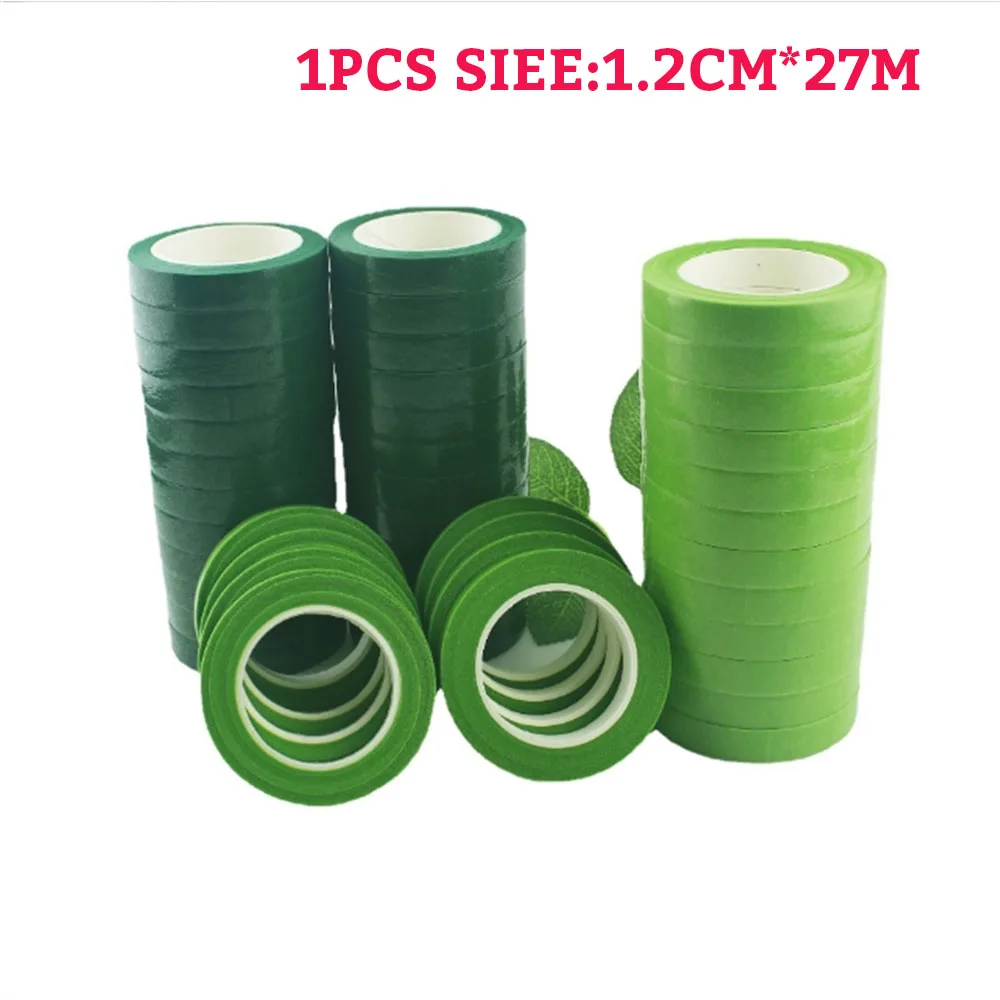 1-10 Buah Pita Batang Bunga Bu - The Florist Supply ulasan dan harga