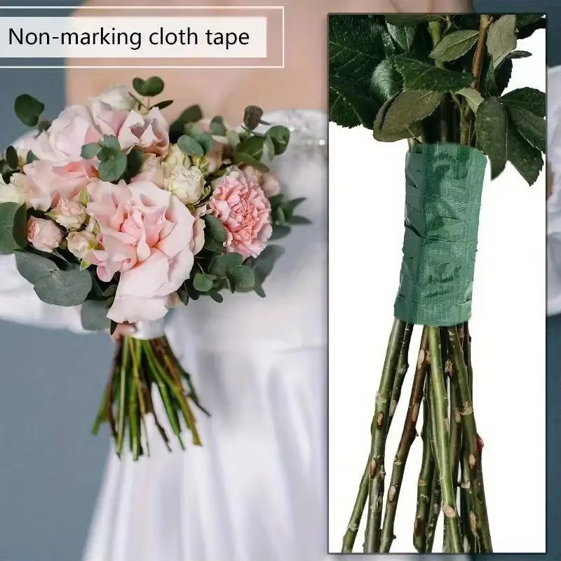 20Yard Pita Bunga Hijau Pita K - The Florist Supply ulasan dan harga