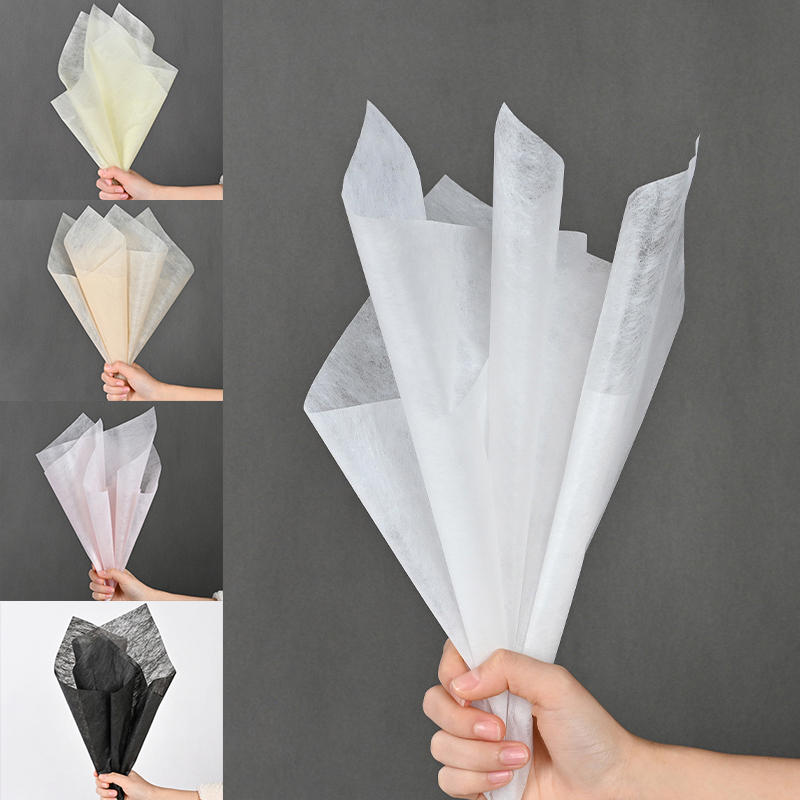 Kertas Pembungkus Kertas Lapis - The Florist Supply Shop ulasan dan harga