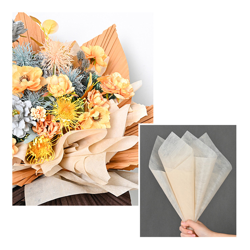 Kertas Pembungkus Kertas Lapis - The Florist Supply Shop ulasan dan harga