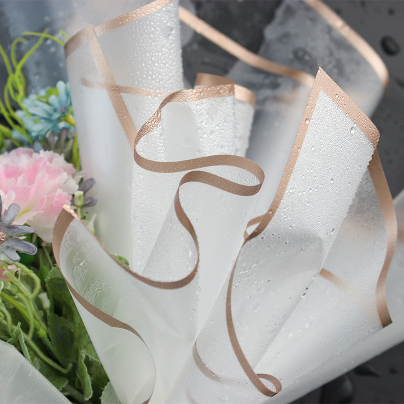 10 Buah/Set Buket Bunga Perbat - The Florist Supply ulasan dan harga